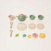 Montessori Tea Set pieces