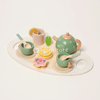 Montessori Tea Set photo 1