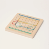 Montessori Wooden Geoboard photo 11