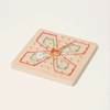Montessori Wooden Geoboard photo 8