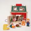 Wooden Farmhouse photo 2