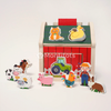 Wooden Farmhouse photo 6