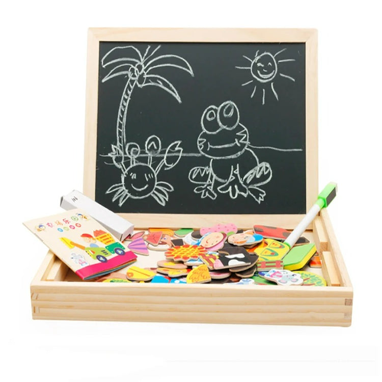 montessori creative boards 6