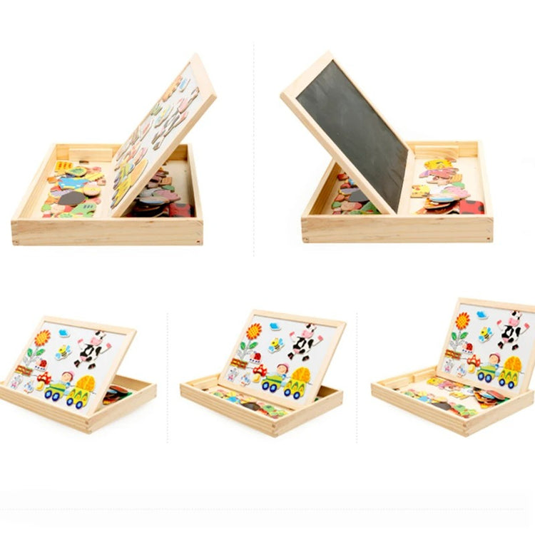 montessori creative boards 4