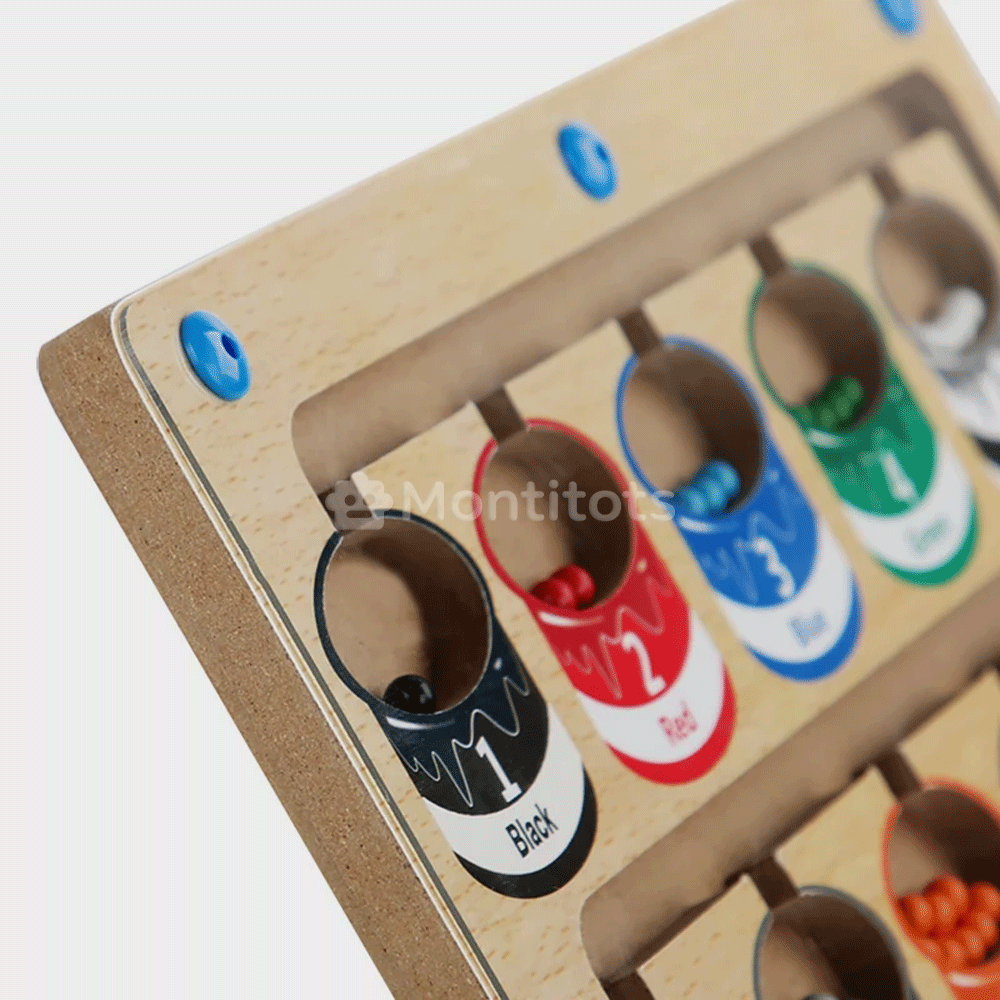 Magnetic Maze Toys photo 11