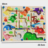 Magnetic Maze Toys sizes