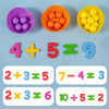 montessori arithmetic toy 2
