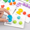 montessori arithmetic toy 4