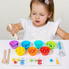 montessori arithmetic toy 7
