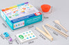 montessori arithmetic toy sizes