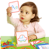 Sticks Rings Builder for girl