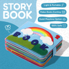 Montessori Story Book details