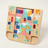 wood teris toy photo 1