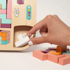 how to use wood teris 